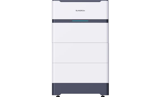 Sungrow  PowerKeeper 37.5kWh Slave